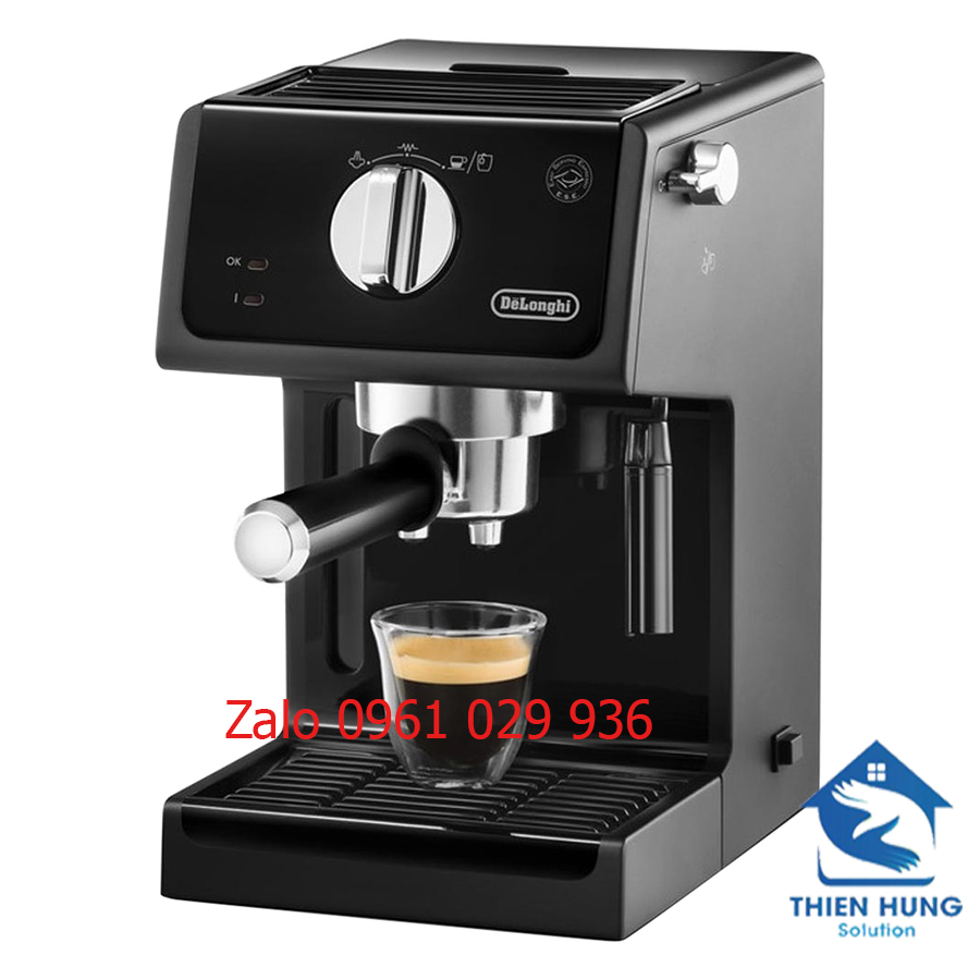 Máy pha cà phê Delonghi ECP31.21