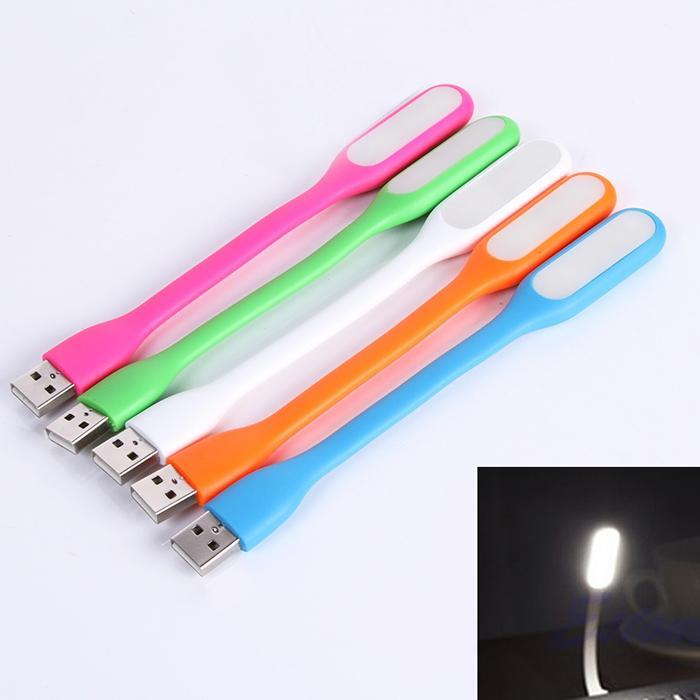 Đèn led siêu sáng sài cho laptop,máy tính,pin dự phòng và các nguồn USB