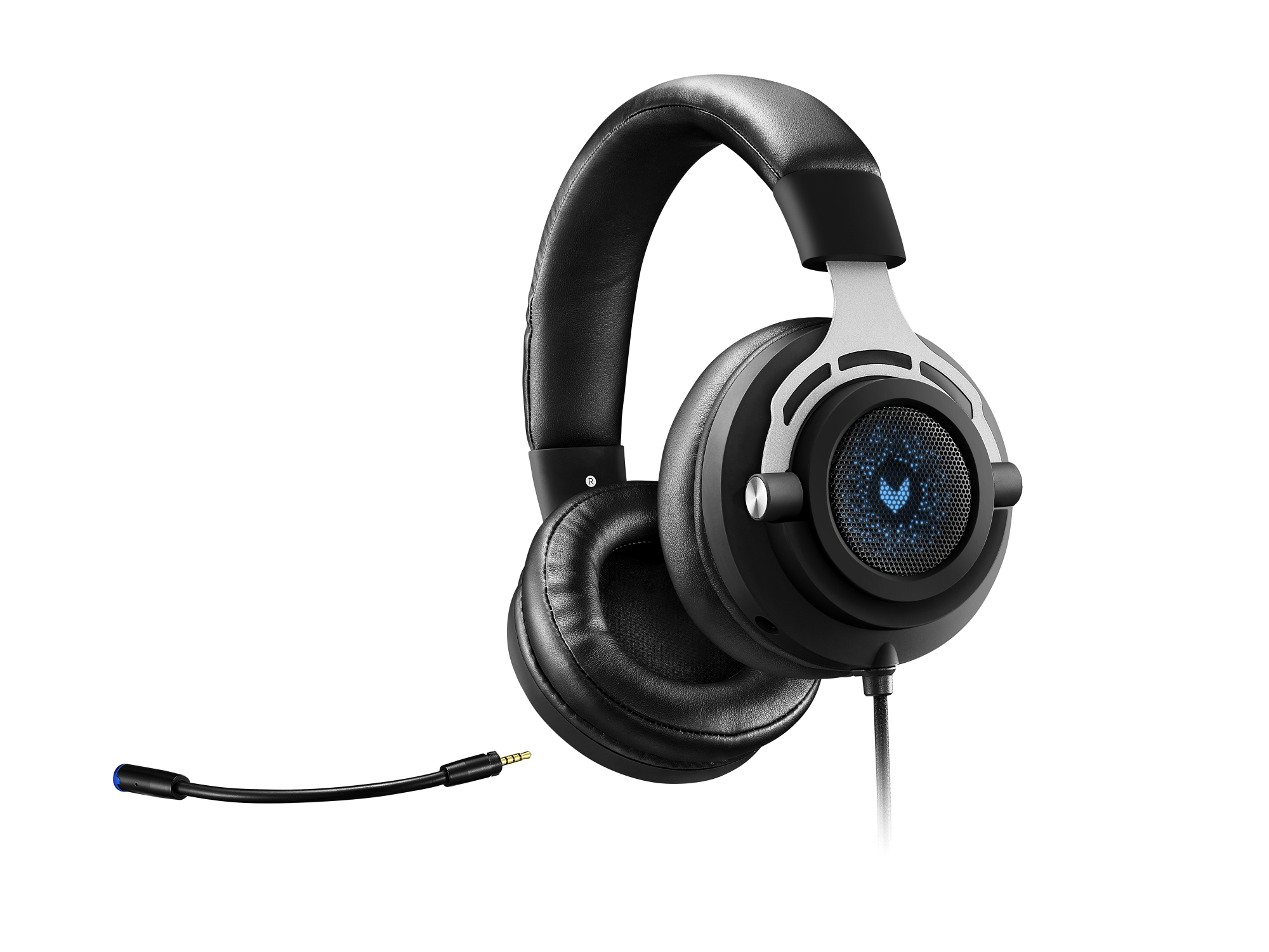 Tai Nghe Gaming Rapoo VH300