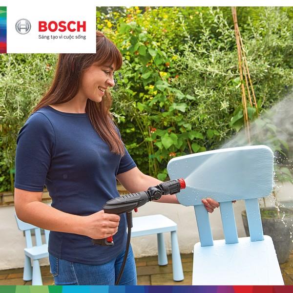 Súng ngắn áp lực cao Bosch F016800536