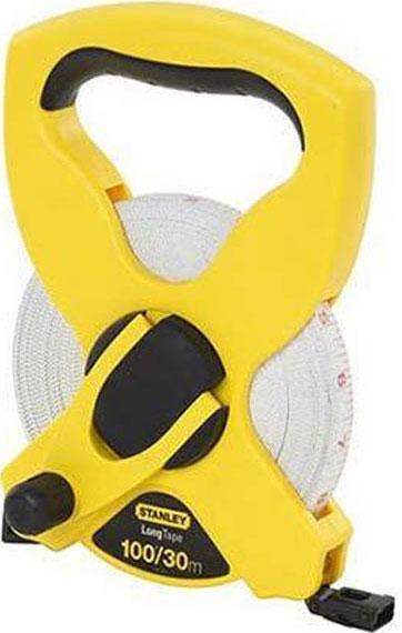 30m Thước dây sợi thủy tinh Stanley STHT34792-8