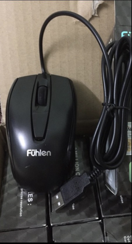 Chuột Fuhlen L102