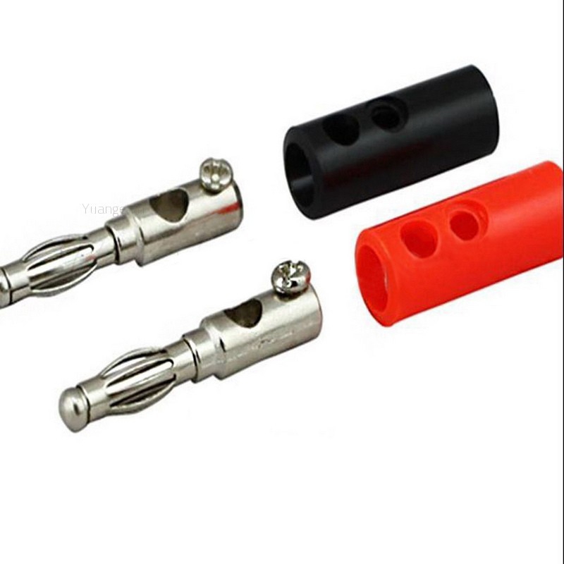 Jack Loa Bắp Chuối Bằng Đồng Thau