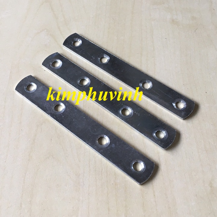 05 CÁI BÁT THẲNG 1.6x14CM - BAS THẲNG - BẢN MÃ