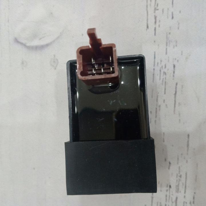 IC 5 chân dành cho xe máy