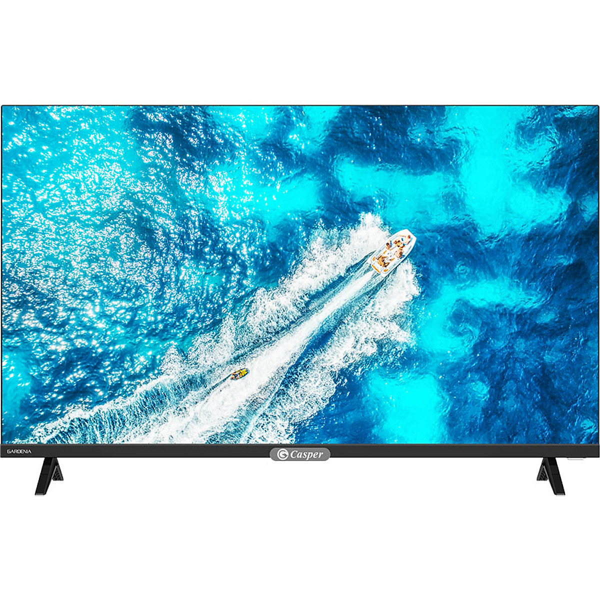 [VOUCHER 15%]TIVI LED CASPER 32HX6200 - 32",Smart TV