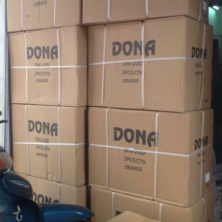 Bình Phun Xịt Điện 20L Dona DN-20D
