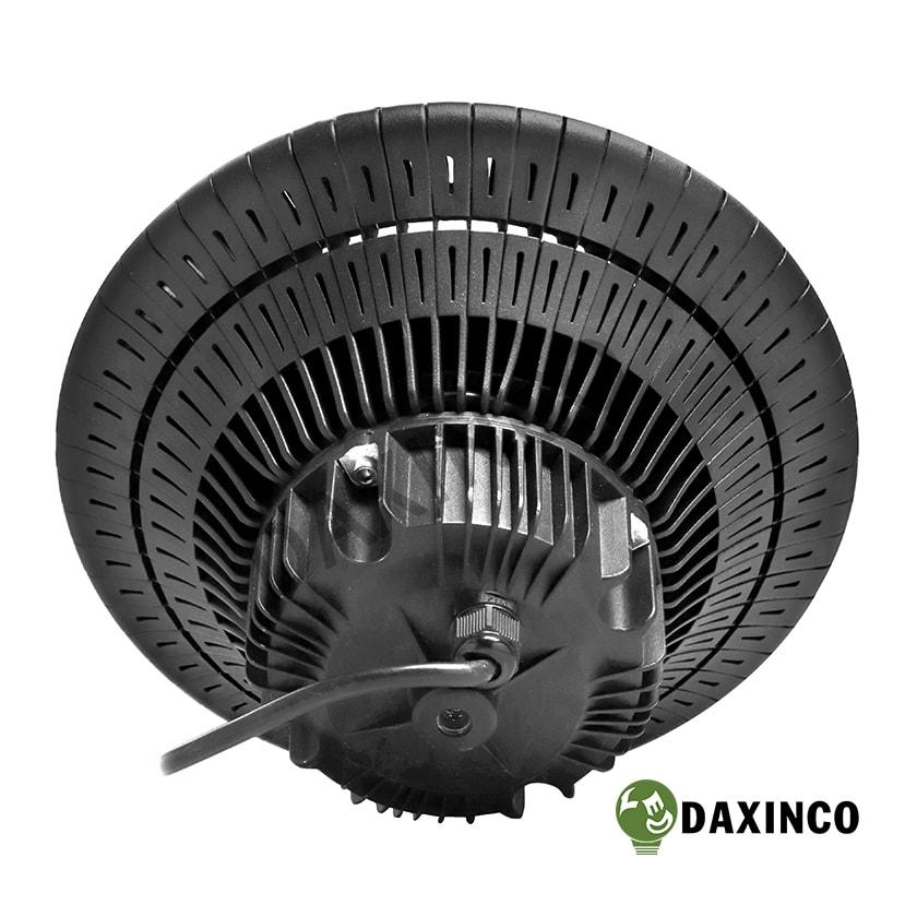 Đèn pha LED nhà xưởng 100W UFO