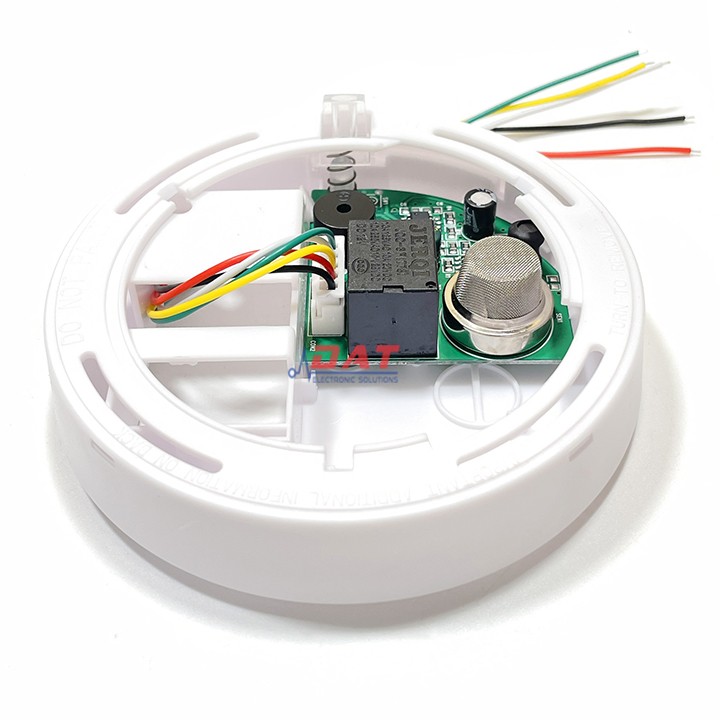 Cảm Biến Khí Gas 12V