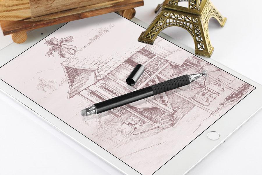 - Bút cảm ứng WK-120B