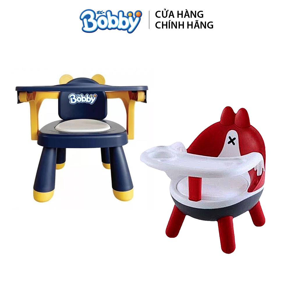 GIFT - Ghế ăn dặm (giao mẫu ghế ngẫu nhiên)