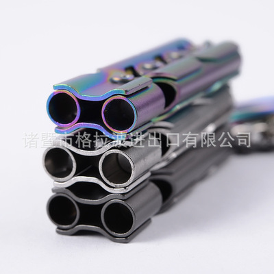 Còi thép huấn luyện thú cưng đặc biệt