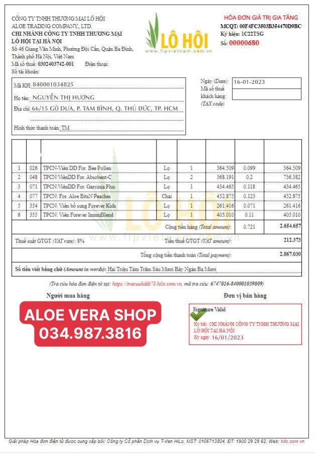 (RẺ VÔ ĐỊCH) Viên Phấn Ong Forever Bee Pollen 026Flp