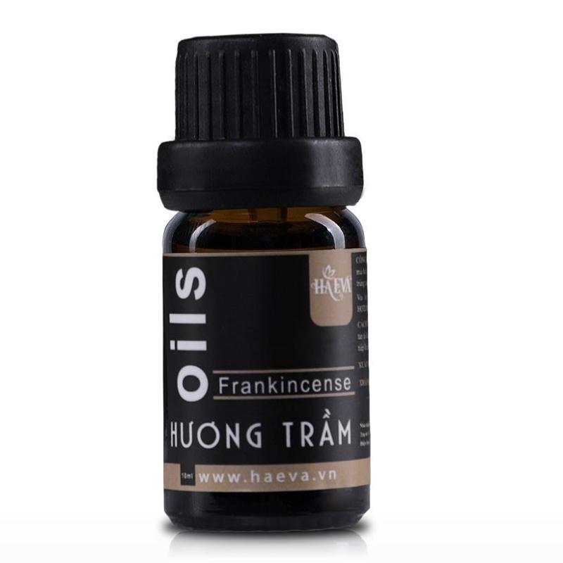 Tinh dầu giảm căng thẳng Hương Trầm Premium Ha Eva