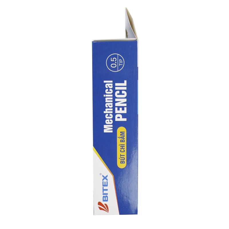 Bút chì bấm Bitex MP04 (0.5mm)