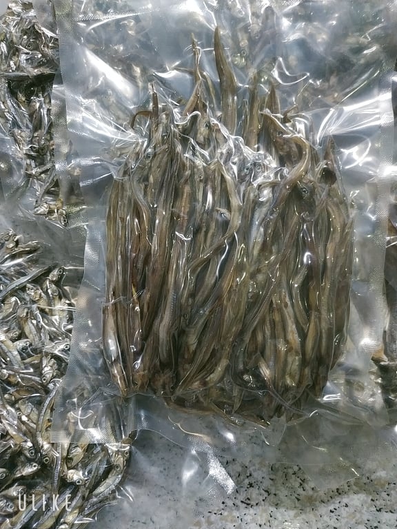 Khô cá kèo biển phan thiết nhà làm ngon 500g