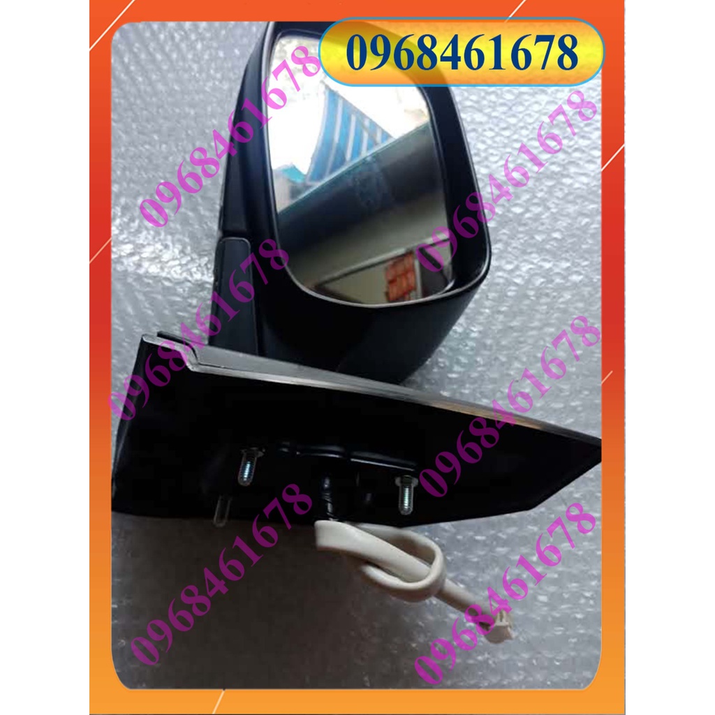 GƯƠNG CHIẾU HẬU ALTIS 02-07 (5 DÂY)