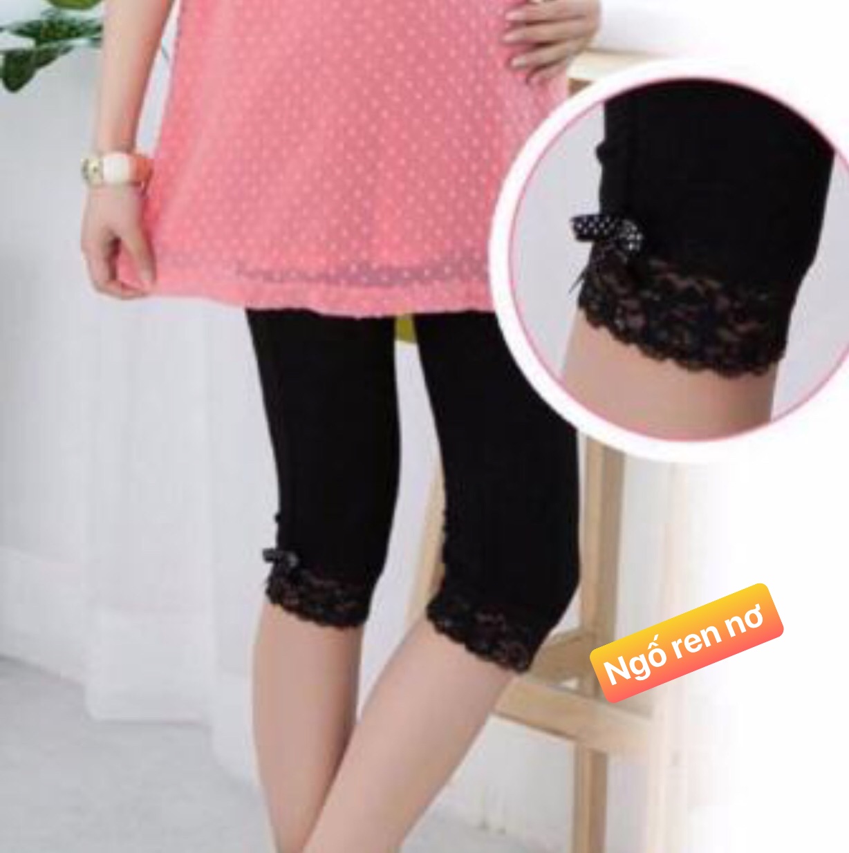 Quần ngố bầu thời trang giá rẻ