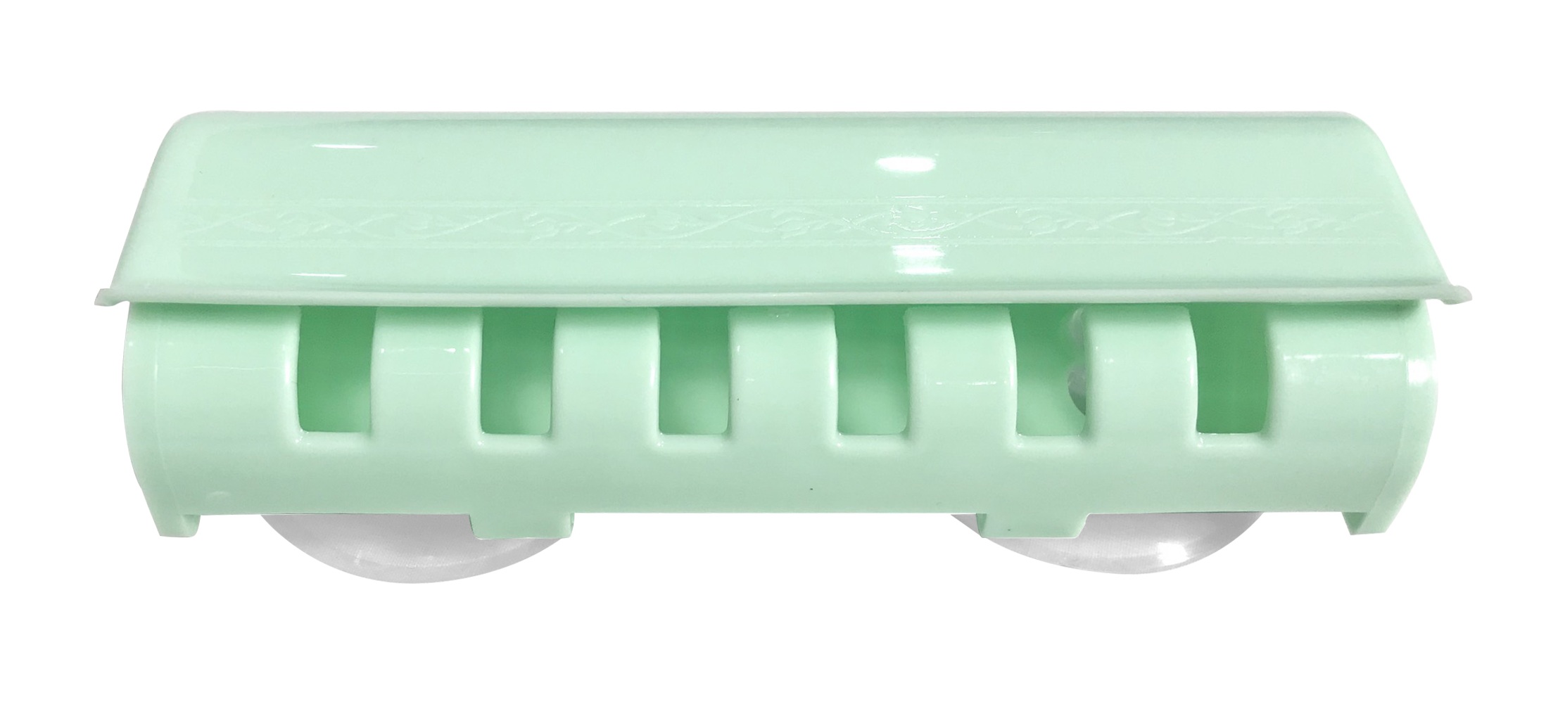 Kệ Bàn Chải TỰ LẬP TL129 - 15X4X5CM