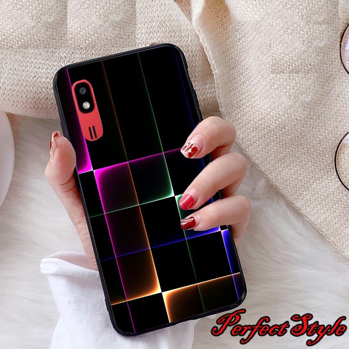 Ốp lưng phủ bóng Samsung Galaxy J7 prime J7 pro A7 2018 Note 10 Lite Note 10 Note 10+ S10 lite Note 8 Note 9