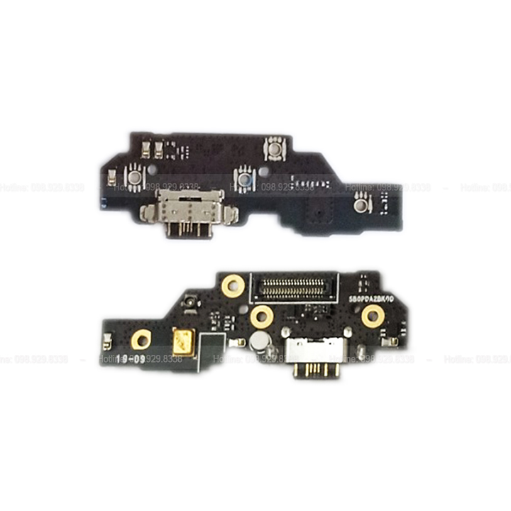 Cáp chân sạc Nokia X5 2018/ 5.1 Plus