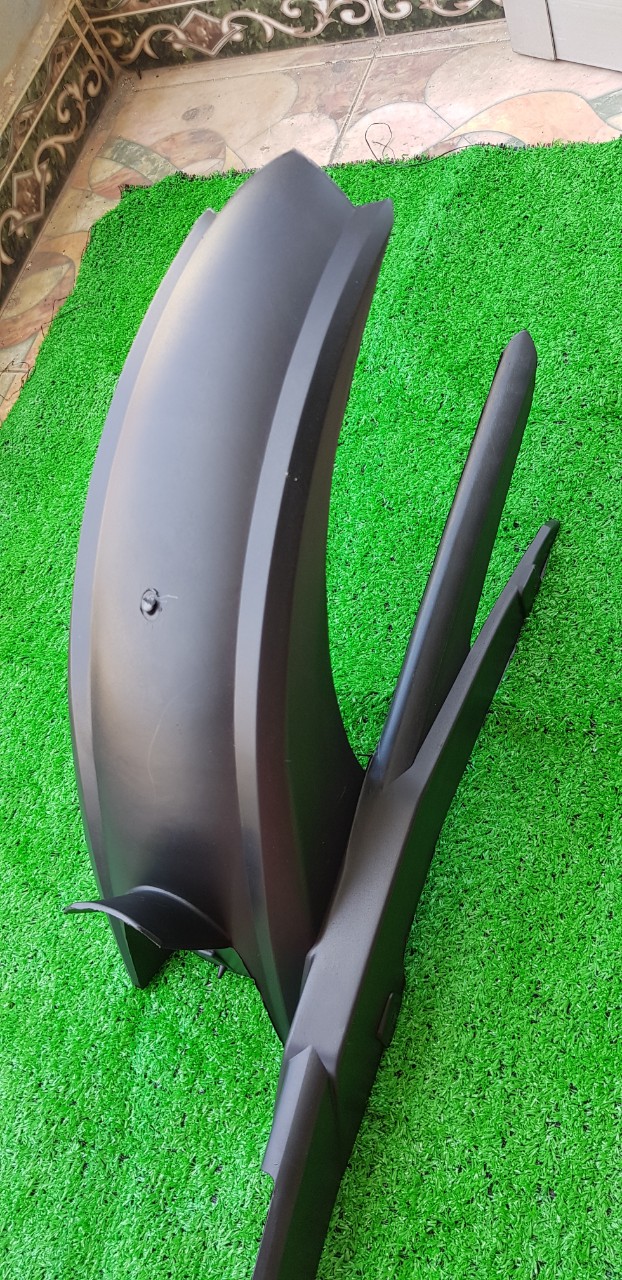 Dè Chắn Bùn Cate Exciter 155