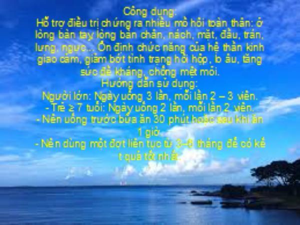 Hòa Hãn Linh Combo 10H