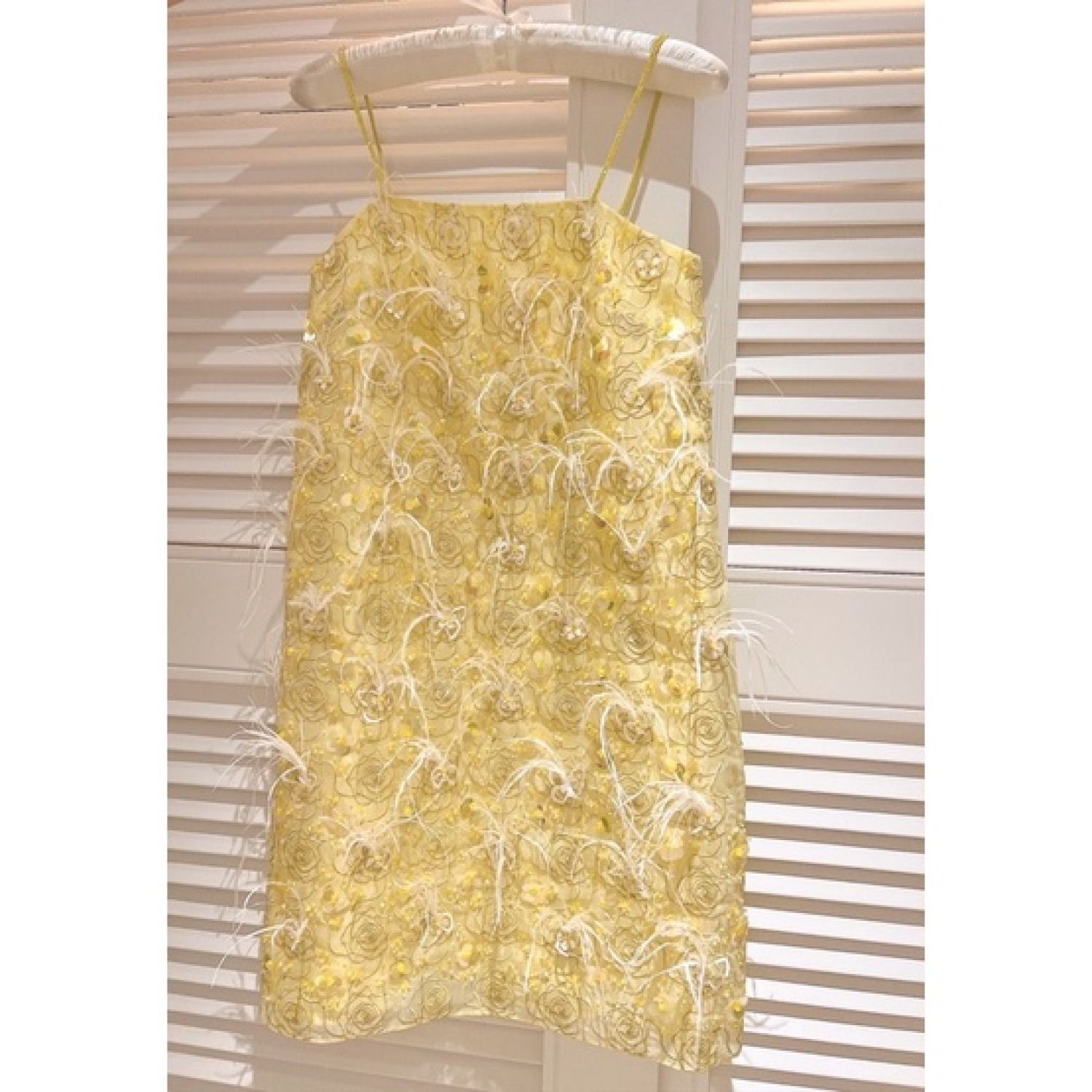 Merida dress by Linn design