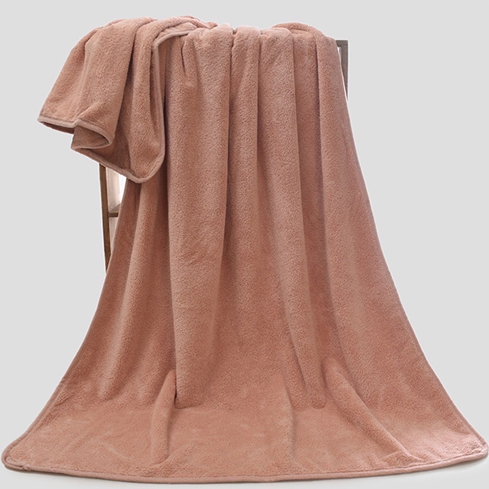 Khăn Lông cừu Hàn Quốc Cao Cấp size 35*75cm