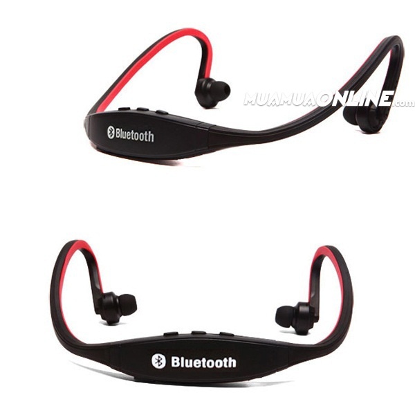 Tai Nghe Bluetooth Thể Thao Thời Trang