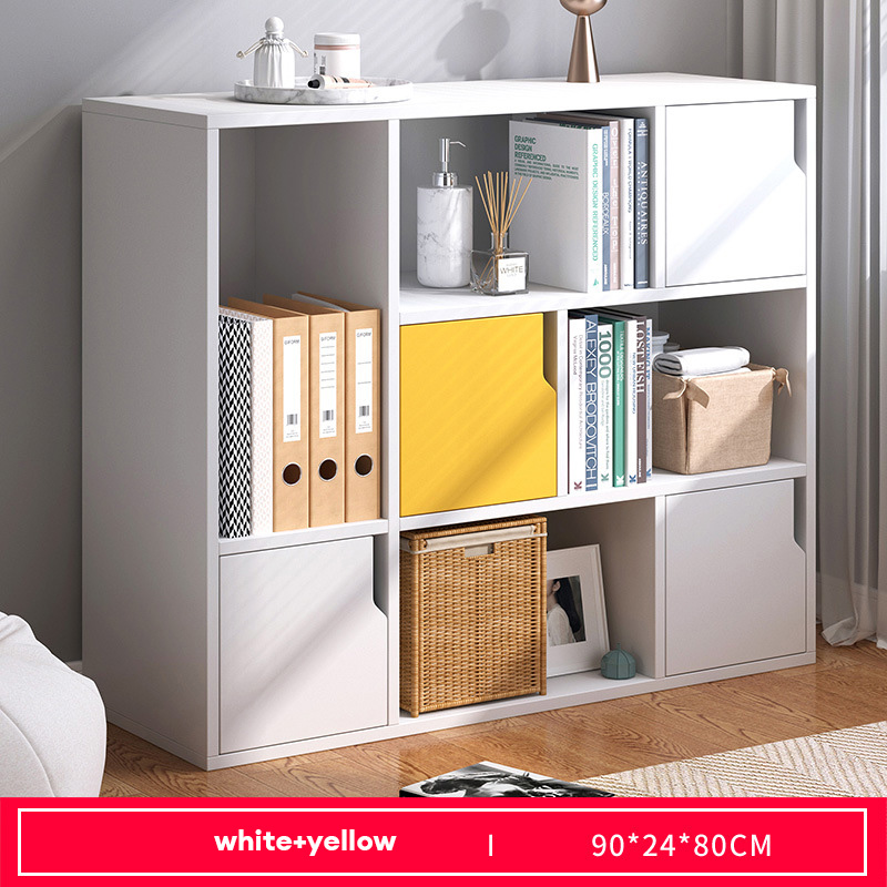 Chest of drawers, storage cabinets, simple living room multi-function cabinets, storage cabinets against the wall, bedroom drawer type combination chest of drawers