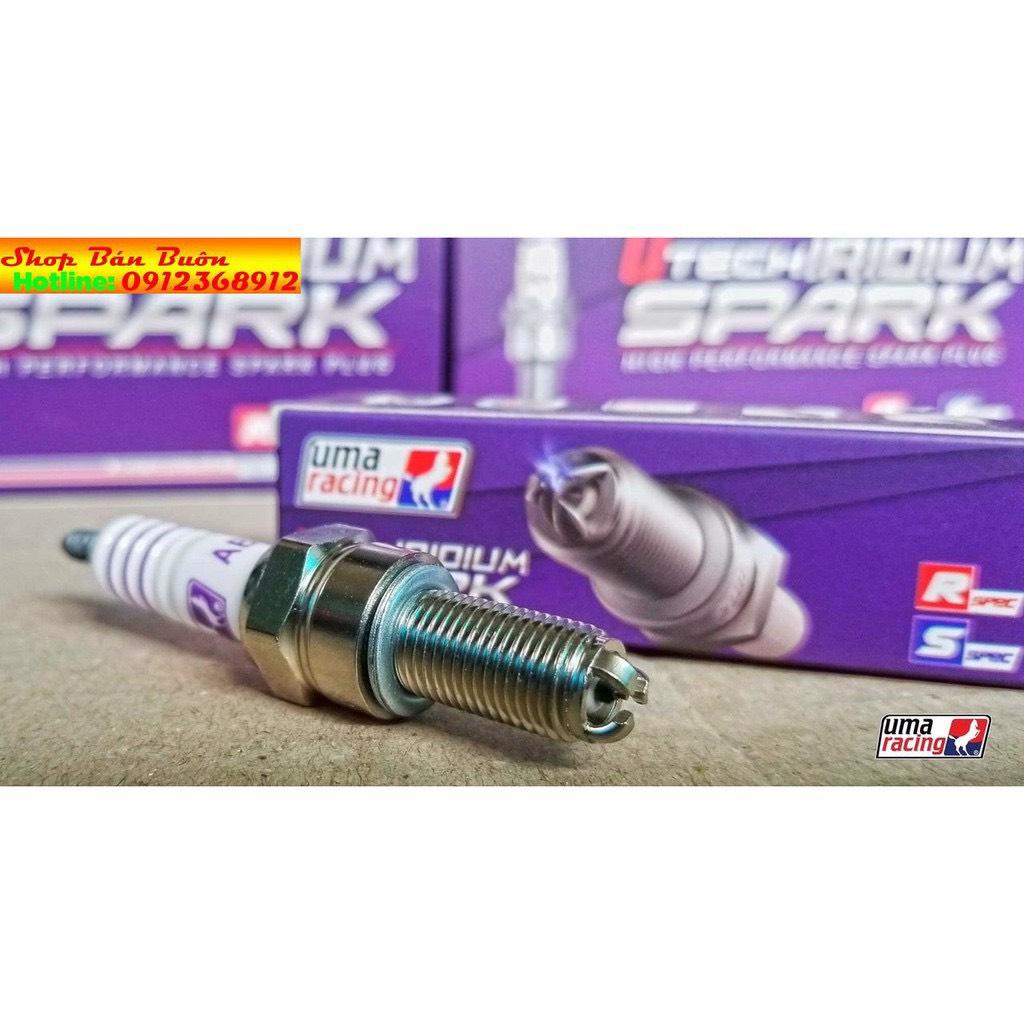 Bugi UMA Racing UTechIRIDIUM SPARK (Bugi chân dài)