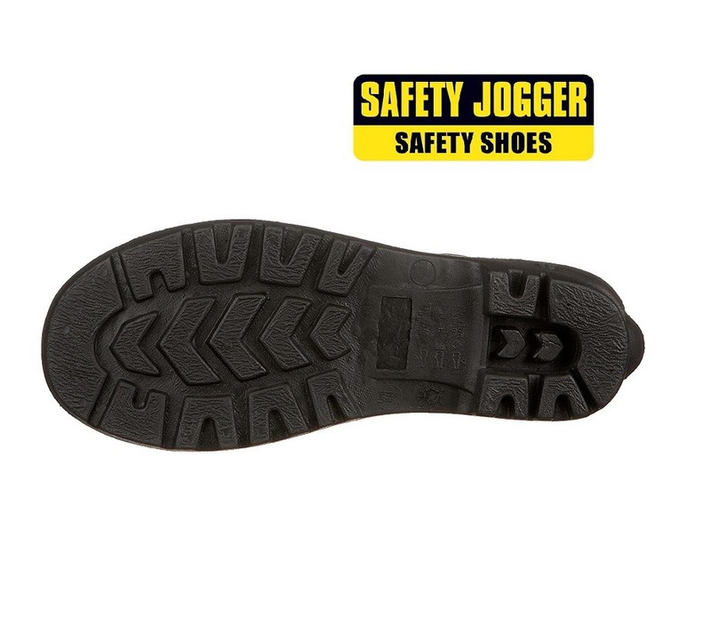Ủng bảo hộ Jogger Hercules S5
