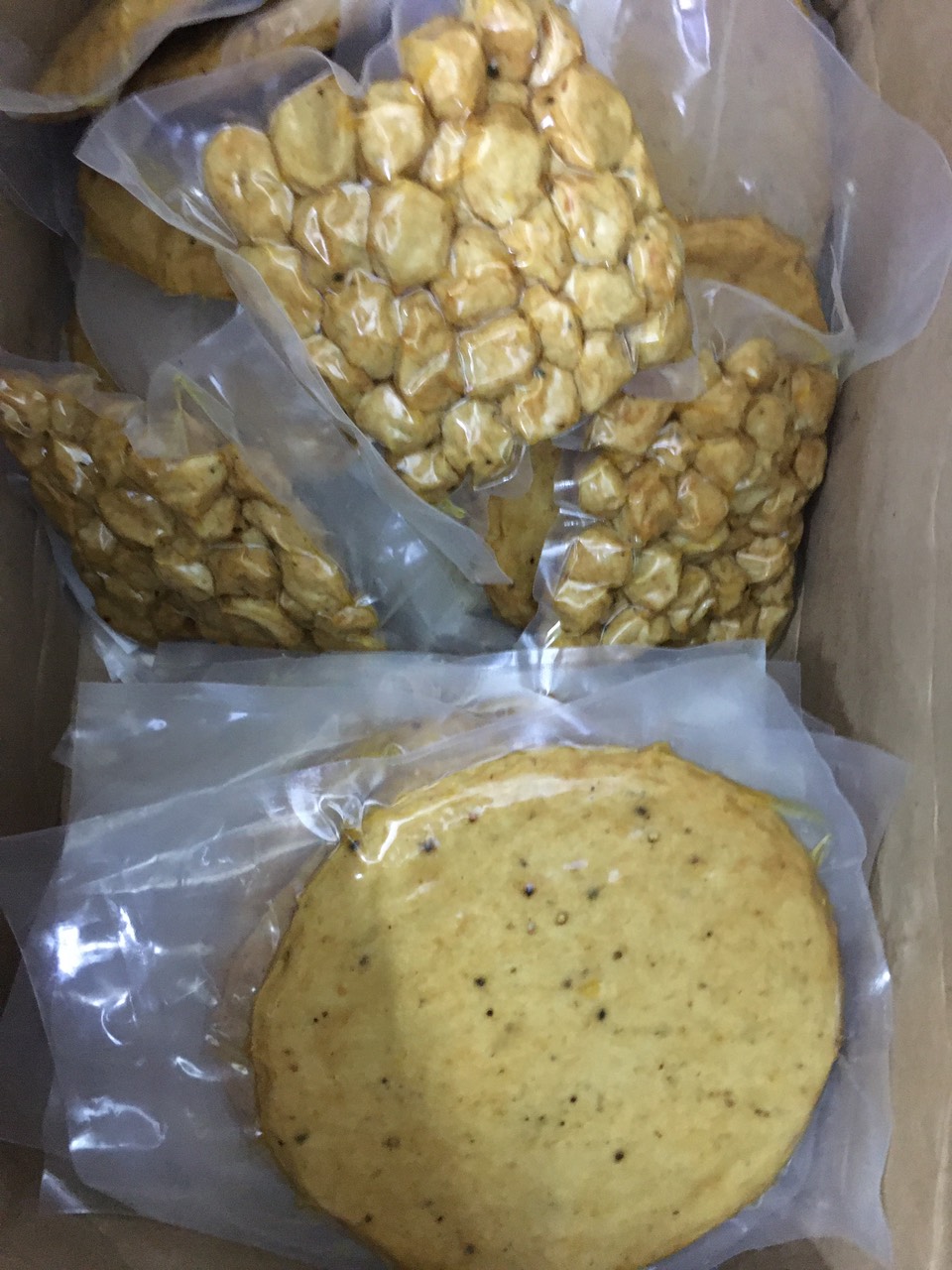 Chả cá hấp, chiên Quy Nhơn
