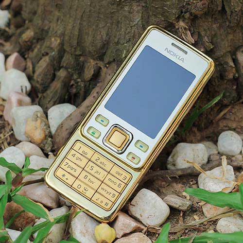 Điện thoại Nokia 6300 6310 4G(CHÍNH HÃNG - MAIN ZIN - BẢO HÀNH 1 NĂM)