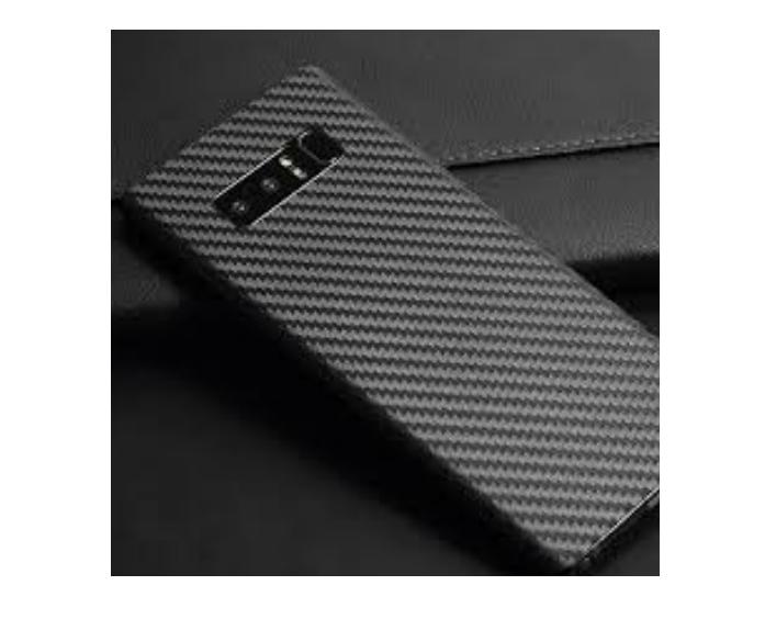 Miếng dán carbon mặt lưng cho Sam Sung galaxy Note 8