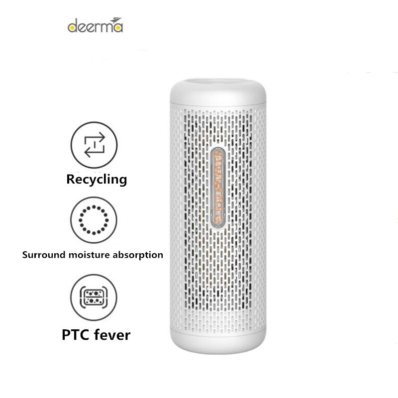 máy hút ẩm deerma CS50M