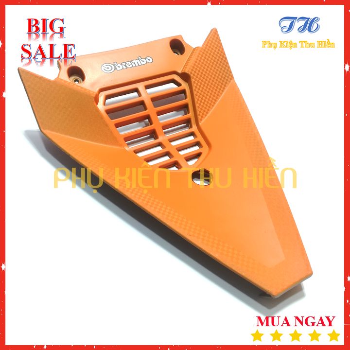[HCM]Chắn Bùn Trước Tam Giác Winner 150