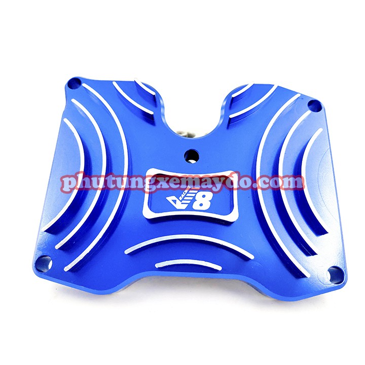 NẮP ĐẦU BÒ EXCITER V8 [BAO ĐỔI TRẢ NẾU HÀNG LỔI]