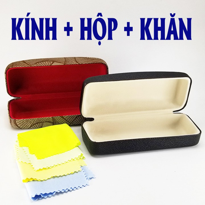 KÍNH MẮT NAM POLARISED