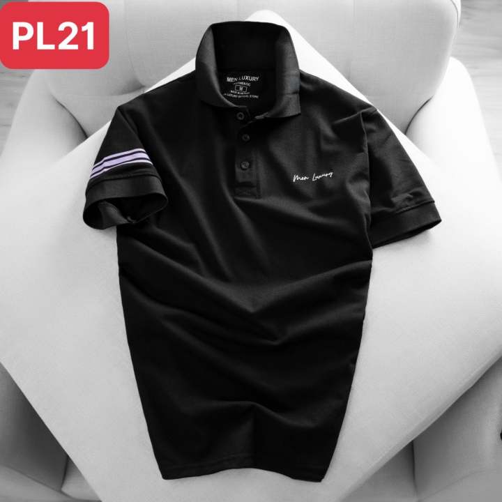 ÁO THUN POLO NAM THƯƠNG HIỆU MEN LUXURY CỰC ĐẸP – HÀNG XUẤT KHẨU VẢI CÁ SẤU – No Brand ,SKU : 1636629930_VNAMZ-7166387130 >>>🇻🇳 Top1Vietnam 🛒>>> lazada.vn 🇻🇳🇻🇳🇻🇳🛒🛍🛒