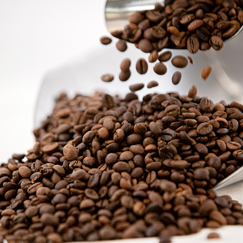 Cà phê Robusta rang xay ( pha phin / pha máy )
