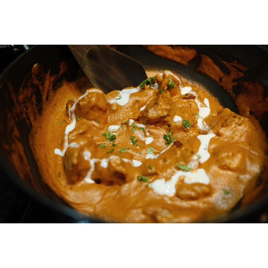 Bột Cà Ri Gà Curry Vàng Ươm Ngon 1Kg (Curry Powder)