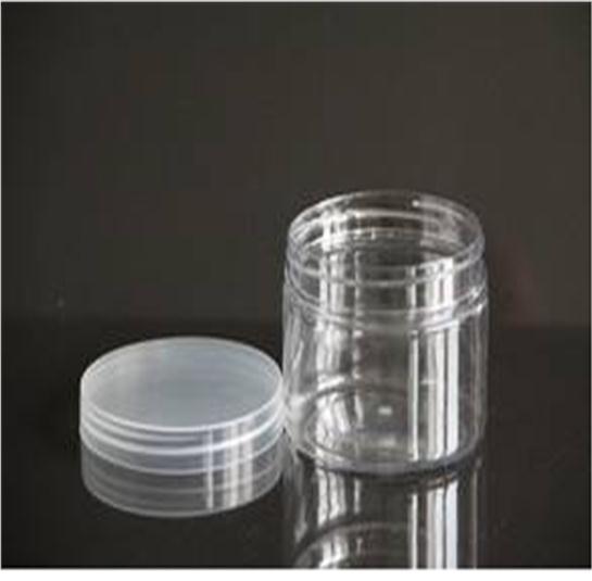 [TD] hủ pet nắp nhựa trong 20g