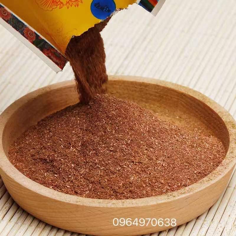 BỘT XÔNG Ngũ Phương Tài Thần