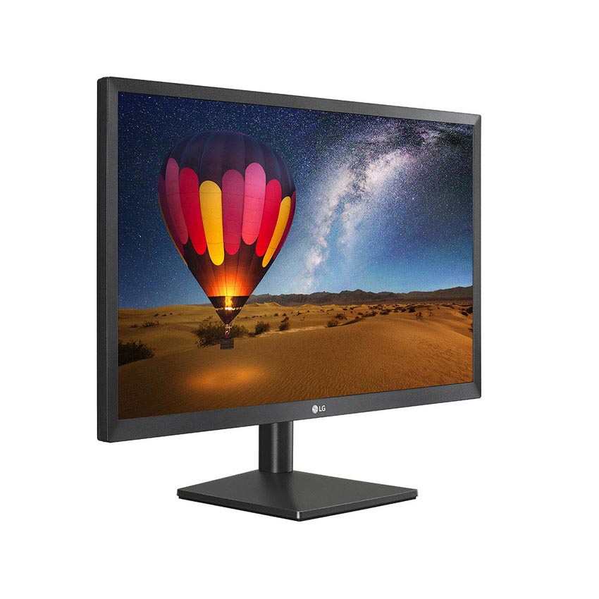 Màn Hình LG 22MN430M-B (21.5 inch/FHD/IPS/75Hz/5ms)
