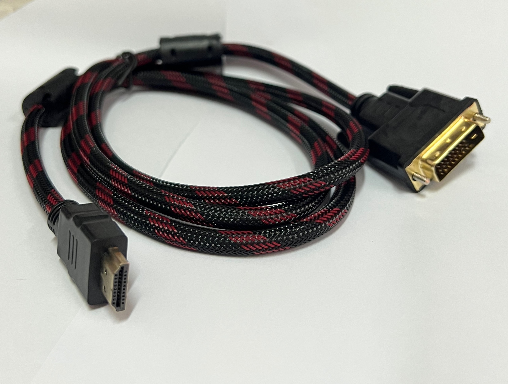 Cáp Chuyển Đổi Hdmi Sang DVI 24 + 1 dài 1M5