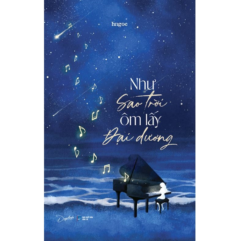 Sách - như sao trời ôm lấy đại dương