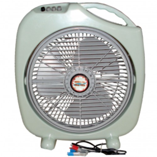 Quạt hộp V4 12V DC
