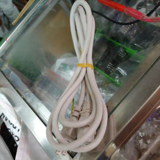 Dây nguồn bãi 1.5m